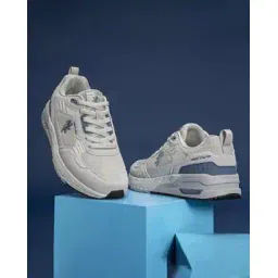 red tape Men Regular Fit Lace-Up Sneakers-picture-39