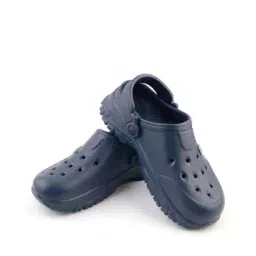 red tape Men Regular Fit Slip-On Clogs-picture-11