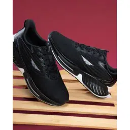 red tape Men Round-Toe Sports Shoes with Lace Fastening-picture-46