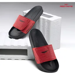 red tape Men Slides-picture-20