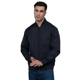 red tape Men Solid Padded Jacket-picture-10