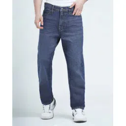 red tape Men Straight Mid-Rise Jeans-picture-50