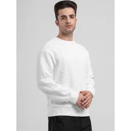 Red Tape Men Sweatshirt-picture-27