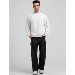 Red Tape Men Sweatshirt-picture-25