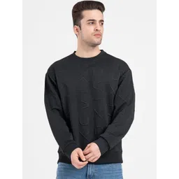 Red Tape Men Sweatshirt-picture-29