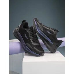 Red Tape Men Textile Walking Non-Marking Shoes-picture-30