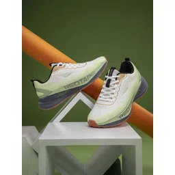 Red Tape Men Textile Walking Shoes-picture-35