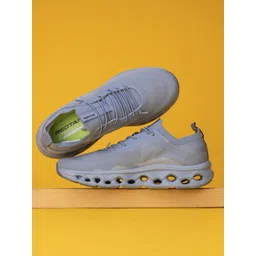 Red Tape Men Textile Walking Shoes-picture-33