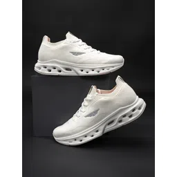 Red Tape Men Textile Walking Shoes-picture-27