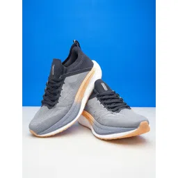 Red Tape Men Textile Walking Shoes-picture-43