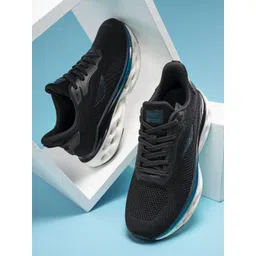 Red Tape Men Textile Walking Sports Shoes image 1