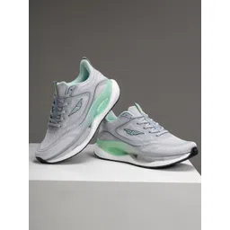 Red Tape Men Textured Lace-Up ETPU Walking Shoes-picture-32