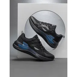 Red Tape Men Textured Lace-Up Walking Shoes-picture-43