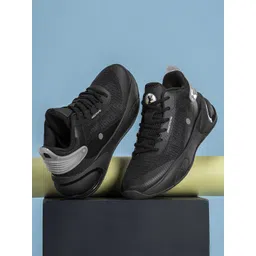 Red Tape Men Textured Sneakers-picture-36