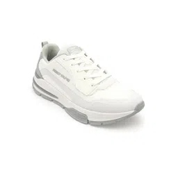 Red Tape Men Textured Sneakers-image-49