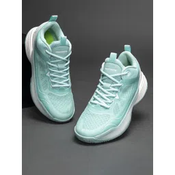 Red Tape Men Textured Sneakers-picture-26