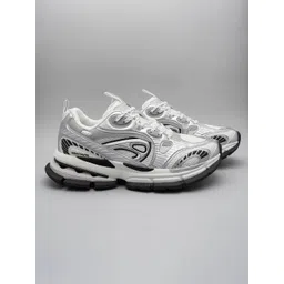 Red Tape Men Textured Sneakers-picture-29