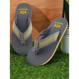 Red Tape Men Thong Flip-Flops-picture-15