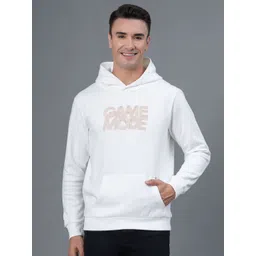 Red Tape Men Typography Printed Hooded Sweatshirt-picture-28