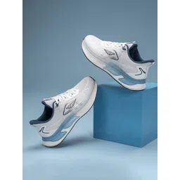 Red Tape Men Walking Shoes image 1