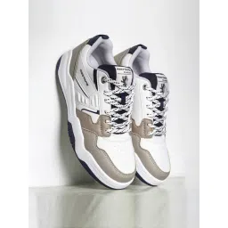 Red Tape Men's Beige Casual Sneakers-picture-44