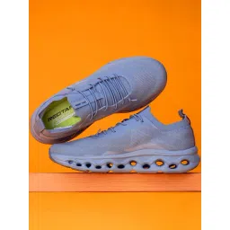 Red Tape Men's Blue Running Shoes-picture-29