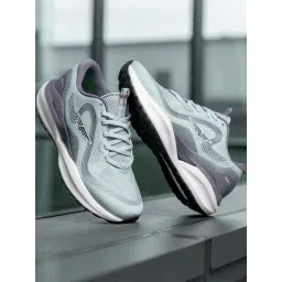 Red Tape Men's City Striders Blue Walking Shoes-picture-48