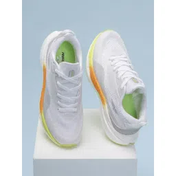 Red Tape Men's City Striders White Running Shoes-picture-42