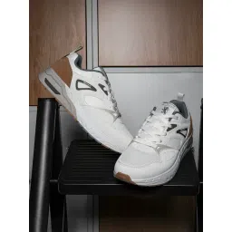 Red Tape Men's Down Town Dapper Beige Casual Sneakers-picture-37