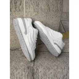 Red Tape Men's Down Town Dapper Series White Casual Sneakers-picture-39