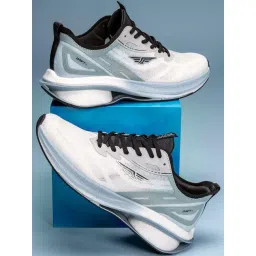 Red Tape Men's DRIFT+ Blue Running Shoes-picture-29