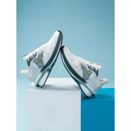 Red Tape Men's Drift + Off White Running Shoes-picture-30