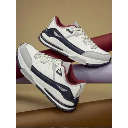 Red Tape Men's Hustle Collection Multicolor Casual Sneakers-picture-22