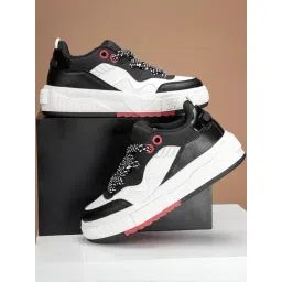 Red Tape Men's Multicolor Casual Sneakers-picture-42