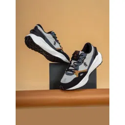 Red Tape Men's Multicolored Casual Sneakers-picture-47