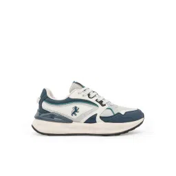 Red Tape Men's Navy Casual Sneakers-picture-30
