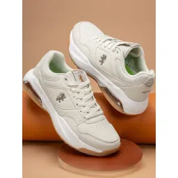 Red Tape Men's Retro Rush Grey Running Shoes-picture-37