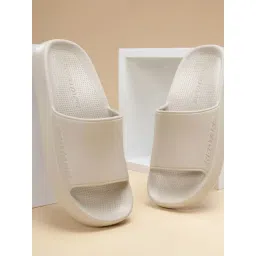 Red Tape Men's Sunnies Beige Slides-picture-48