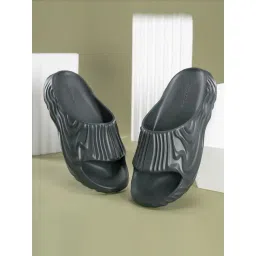 Red Tape Men's Sunnies Emerald Slides-picture-29