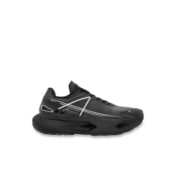 Red Tape Men's Urban Kicks Black Athleisure Running Shoes-picture-24