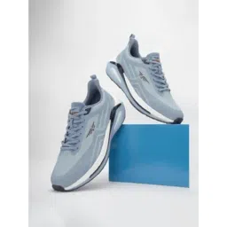 Red Tape Men's Urban Kicks Blue Running Shoes-picture-37