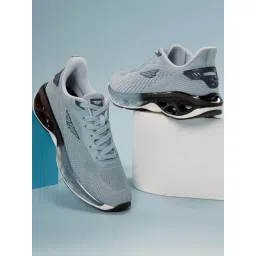 Red Tape Men's Urban Kicks Blue Walking Shoes-picture-26