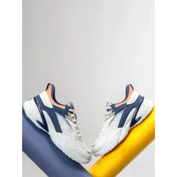 Red Tape Men's White Running Shoes-picture-11