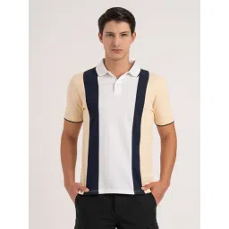 Red Tape Multi Regular Fit T-shirt-picture-18