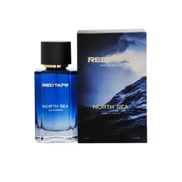 Red Tape North Sea Long Lasting Eau De Parfum - 100 ml image 1
