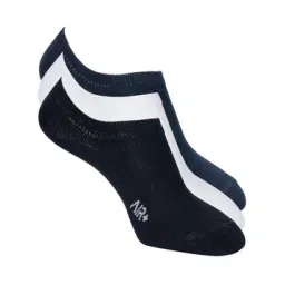 red tape Pack of 3 Men No-Show Socks-picture-17