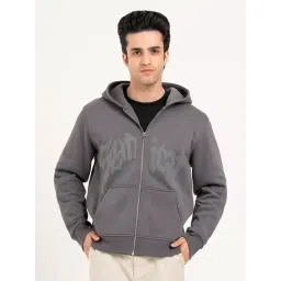 red tape RedTape Men¿s Printed Hoodie for Everyday Comfort-picture-15