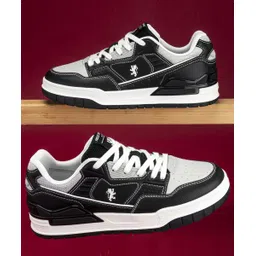 red tape Sneaker Shoes for Men | Elegantly Rounded Front, Soothing Insole Sneakers For Men-picture-46