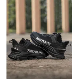 red tape Sports Walking Shoes for Men | Dial Lace Quick On, Soft Cushioned Insole Walking Shoes For Men-picture-35