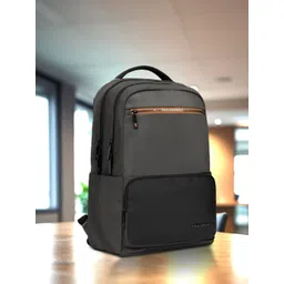 Red Tape Unisex 16 Inch Laptop Ergonomic Backpack-picture-41